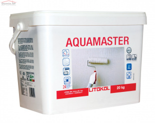 Гидроизоляция Litokol Aquamaster (20 кг)